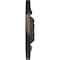 Ekena Millwork Monique Ceiling Medallion (Fits Canopies up to 3 3/4"), Hand-Painted Stone Hearth, 13 3/4"OD x 1"P CM13MOSHF - alternate 4